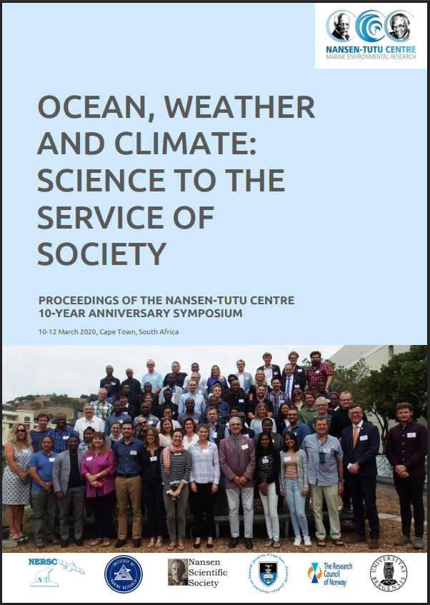2020 symposium