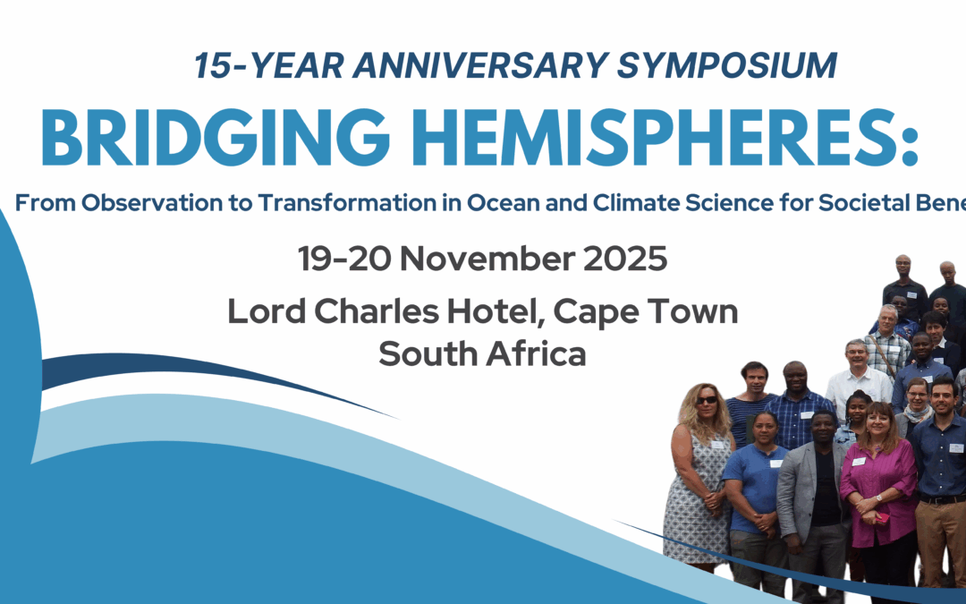 Nansen-Tutu Centre 15-year Anniversary Symposium