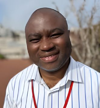 management_Prof Babatunde Joseph Abiodun Profile
