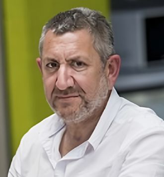 member_Dr Neville Sweijd