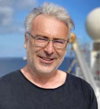 member_Dr Pierrick Penven