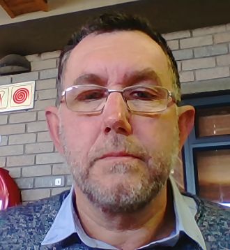 member_Prof David Walker