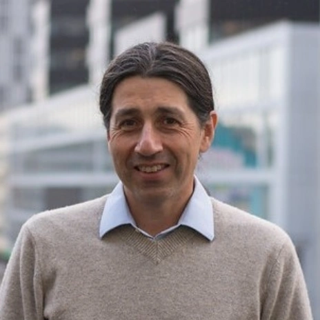 Prof Noel Keenlyside