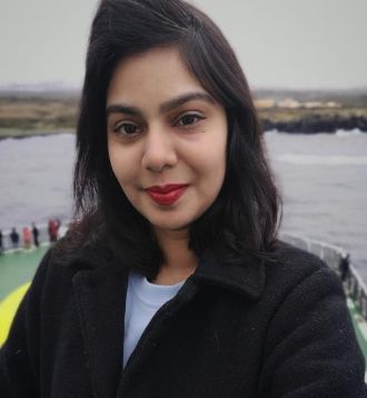 Sheveenah Sunnassee Taukoor