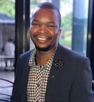 Dr Thulwaneng Mashifane